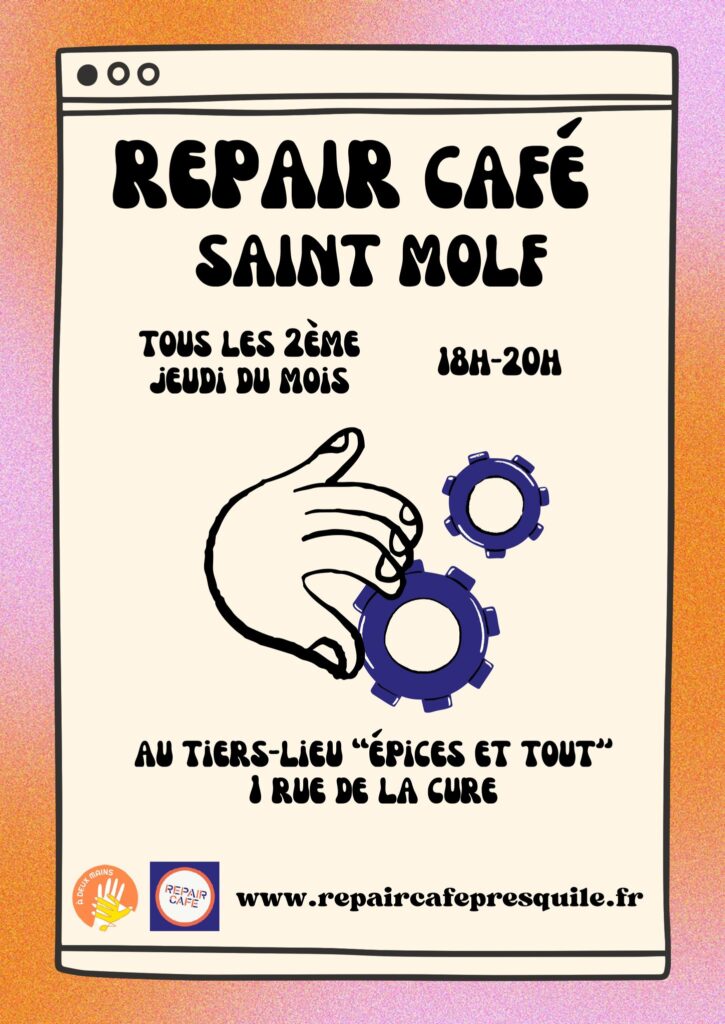 Repair Café