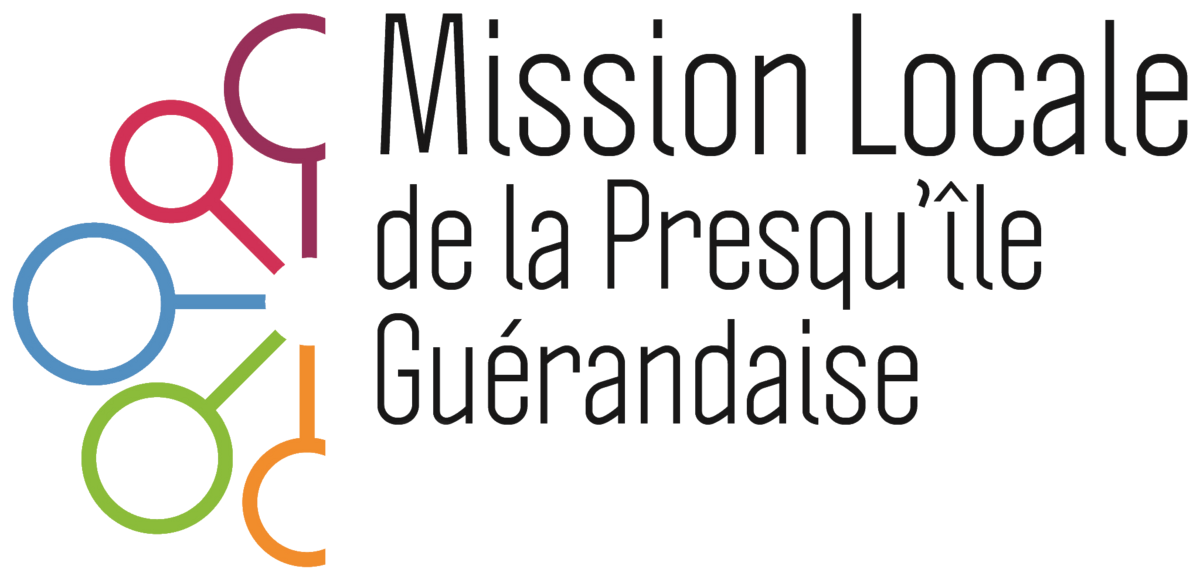 Logo Mission locale