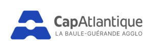 Logo Cap Atlantique 2024