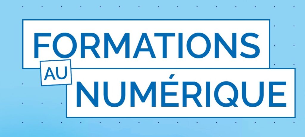 Vignette formations au numérique Athanor